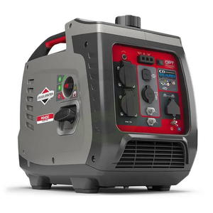 Inverterski generator P2400 - Briggs & Stratton 030800