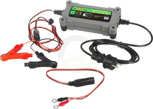 Polnilec baterij GYSFLASH 6.12 Lithium - Gys 029729