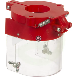 Varnostno varovalo za vrtalno vpenjalno držalo 40 mm - Scantool 0236962