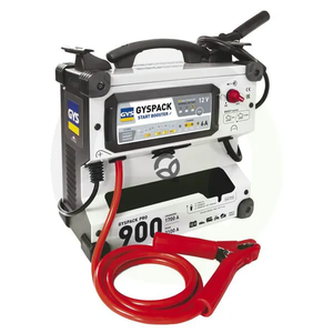 Ojačevalec akumulatorja (booster) GYSPACK PRO 900 - Gys 027084