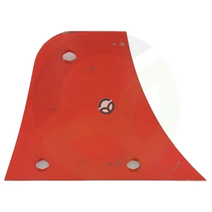 Golenica pluga desna NU16/18G - Niemeyer 024080