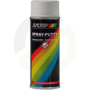 Plastično polnilo 400 ml - Motip 04062