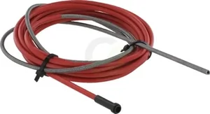 Kontrolni kabel 1,0/1,2 mm 4 m - Gys 041844