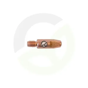 Kontaktna šoba 250A 0,8 mm (10x) - Gys 041059