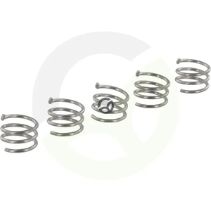 Vzmet MB25 (5x) - Gys 042995