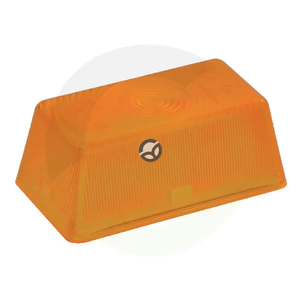 Svetlobna leča - jantarna Cobo 0424200101