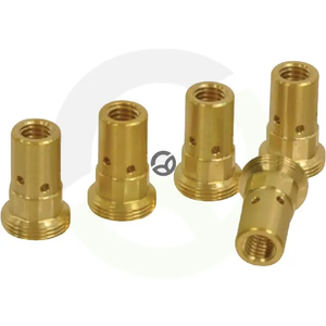 Nosilec kontaktne cevi M8 (5x) - Gys 042940