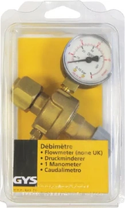 Regulator tlaka (12 l/min) - Gys 041820