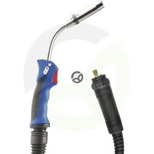 Gorilnik MIG Grip 350A - 3m - Gys 040731