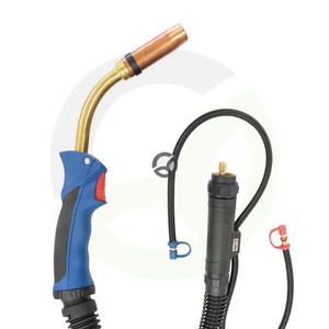 Gorilnik TORCH GRIP 300 A, vodno hlajenje 3 - Gys 040694