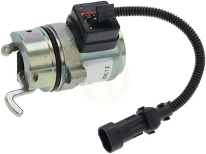 Elektromagnetni izklopni ventil goriva - Kramp 04272956KR