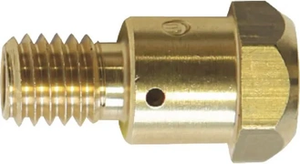 Nosilec kontaktne cevi M8 MB45, 5x - Gys 042933
