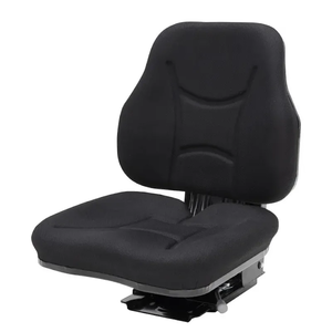Traktorski sedež - TS23700 - Blago - Mehansko vzmeten - Gopart TS23700KR