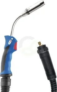 Gorilnik MIG GRIP 350A - 4 m - Gys 040953