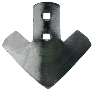 Motika 200 mm - Braun 04130