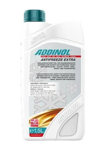 Addinol - ANTIFREEZE EXTRA - 1.5l - Antifriz koncentrat