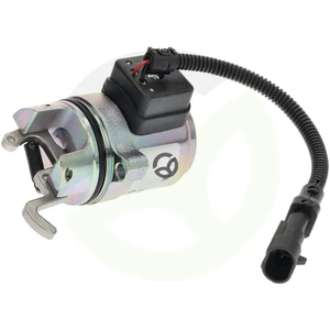 Elektromagnetni izklopni ventil goriva - Kramp 04287116KR