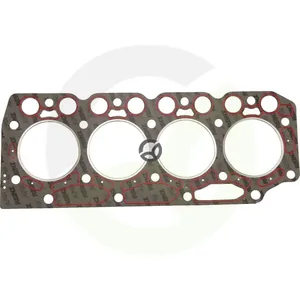 Tesnilo za glavo - Glaser Dana 04209893