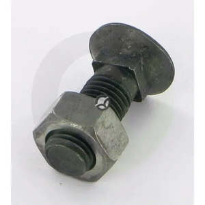 TFCC10X30(62559) vijak za plug + matica - Goizin 020559