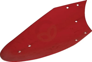 Deska pluga leva N15 - Niemeyer 020637