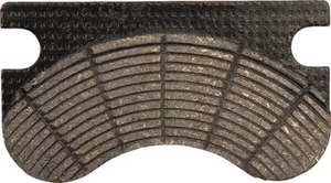 Preproste zavorne obloge - SDF 017154512