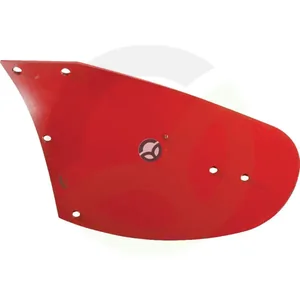 Deska pluga desna N17 - Niemeyer 020838