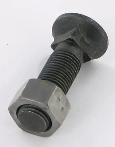 Vijak za plug z matico TFCC12X45(32225) - Goizin 020225