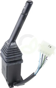 Kombinirano stikalo - Cobo 01172000