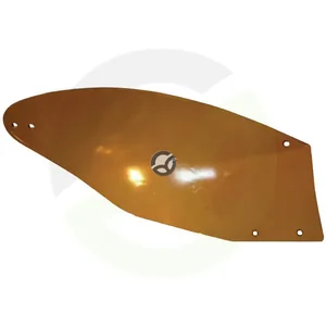 Deska pluga desna HLL 16 - Goizin 011625