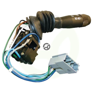 Kombinirano stikalo - Cobo 01271000