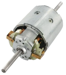 Motor na enosmerni tok 12V - Bosch 0130111003