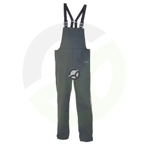 Nepremočljive hlače - zelene barve - proizvajalca Hydrowear