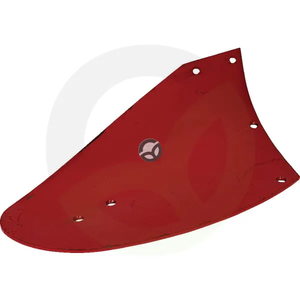 Deska pluga leva N17 - Niemeyer 020837