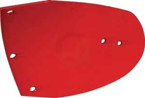 Deska pluga desna N15 - Niemeyer 020738