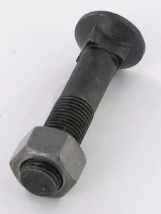 Vijak za plug z matico TFCC12X60(83210) - Goizin 020210