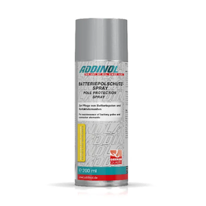 Addinol - POLE PROTECTION SPRAY - 200ml - Sredstvo za zaščito električnih priključkov - sprej