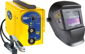 Varilni inverter GYSMI 160P - Gys 013360