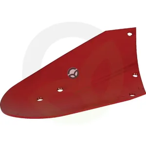 Deska pluga leva N13 - Niemeyer 020537