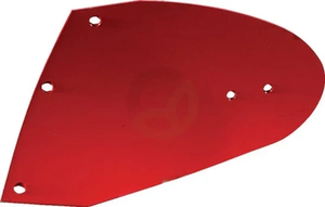 Deska pluga leva N15 - Niemeyer 020737