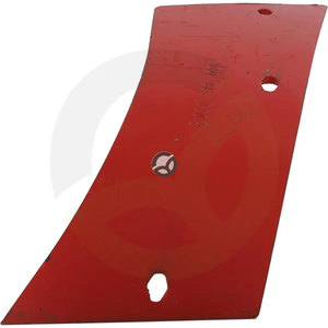 Golenica pluga desna N17G / N18G - Niemeyer 020836