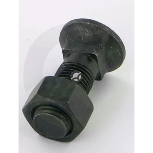 Vijak za plug z matico TFCC12X36(21216) - Goizin 020116