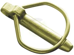 Vpenjalni zatič 11,5x45 mm - Rübig 02120000