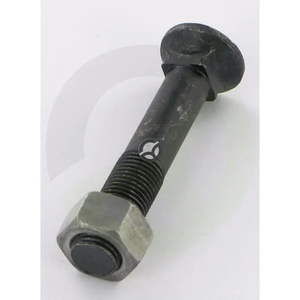 Vijak za plug z matico TFCC12X70(52226) - Goizin 020006