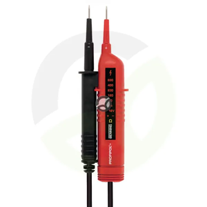 Univerzalni tester napetosti - Benning 020023