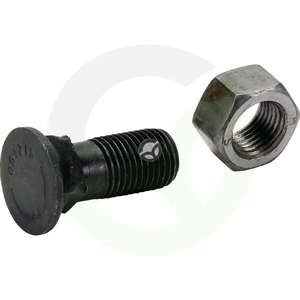 Vijak za plug z matico TFCC14X36(32216) - Goizin 020216