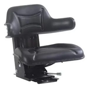 Traktorski sedež - TS22000 - Umetno usnje - Mehansko vzmeten - Gopart TS22000KR