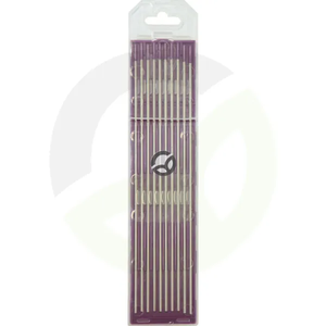 Volframove elektrode 1,6 mm (10x) - Gys 046733