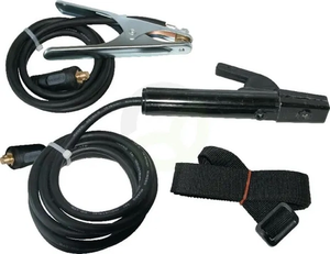 Komplet varilnih kablov MMA 16mm² 2m - Gys 047372