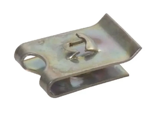 Matica - sponka 5,5 mm 16,7x14,5