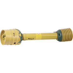 WWE 2480 - L: 1210 mm - Brez zunanjih vilic - Širokokotni kardan - Walterscheid 1800112